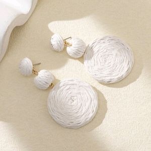 🤍 Beautiful casual earrings 🤍